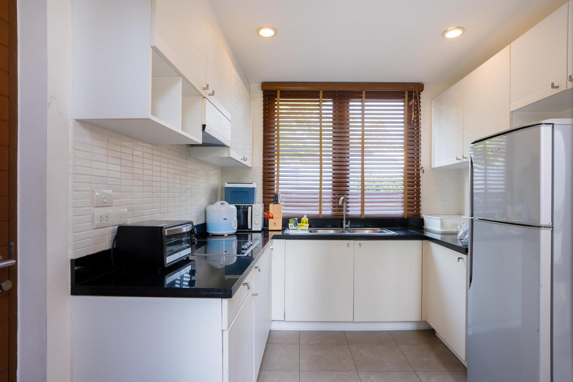 Pranaluxe 3 Bedroom Pool Villa Ban Pak Nam Pran Εξωτερικό φωτογραφία
