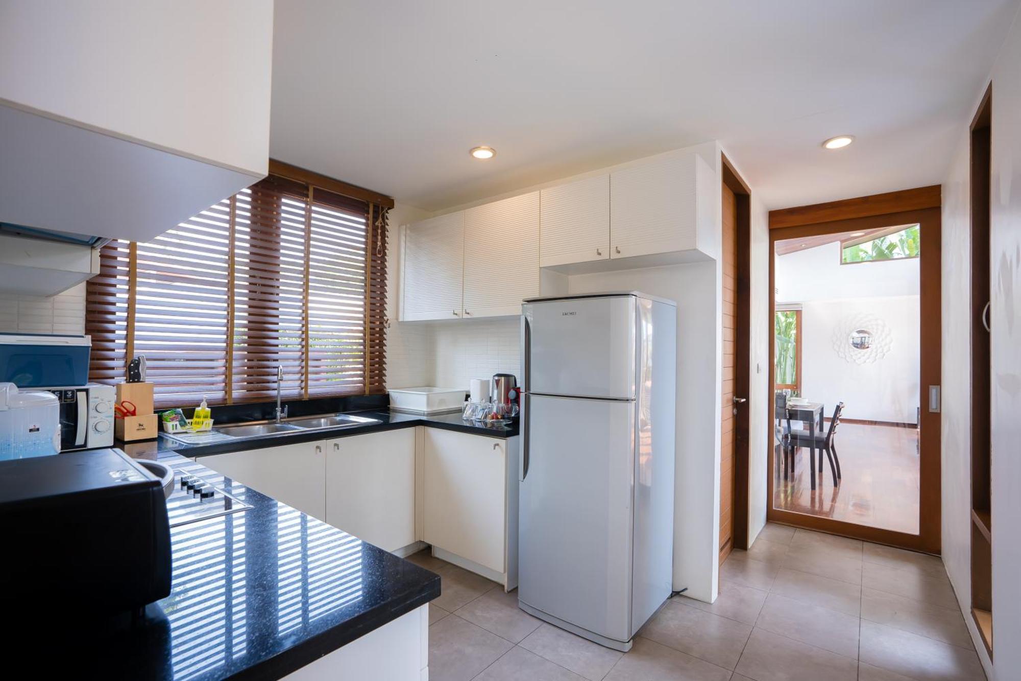 Pranaluxe 3 Bedroom Pool Villa Ban Pak Nam Pran Εξωτερικό φωτογραφία
